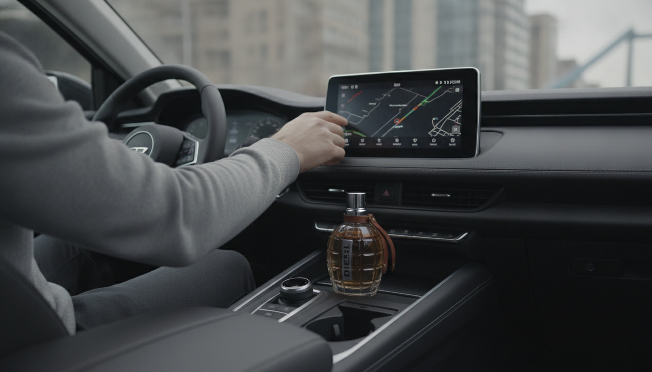 Diesel Fuel for Life: Good for Everyday Use?