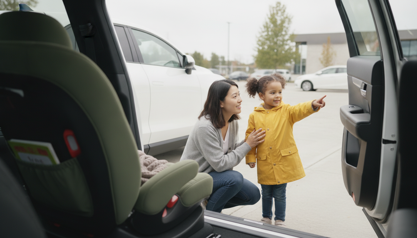 Gentle Parenting Rules: 7 Basics That Actually Work